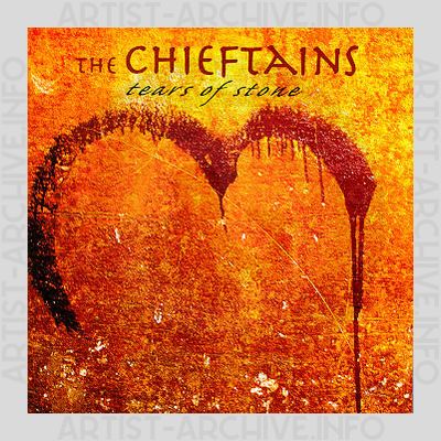 The Chieftains - Tears Of Stone