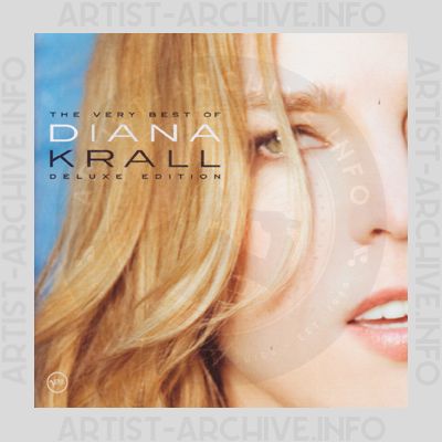 Diana Krall - The Very Best Of
