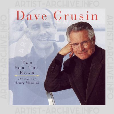 Dave Grusin - Two For The Road