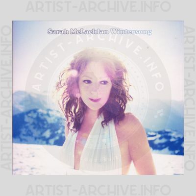 Sarah McLachlan - Wintersong