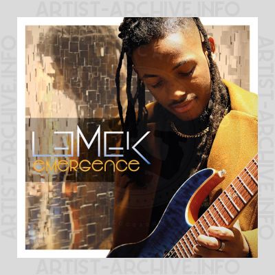 Lemek - Emergence