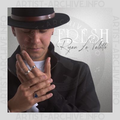 Ryan La Valette - Fresh
