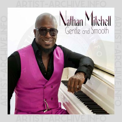 Nathan Mitchell - Gentle And Smooth