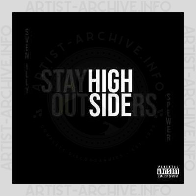 Ryan La Valette – High Side