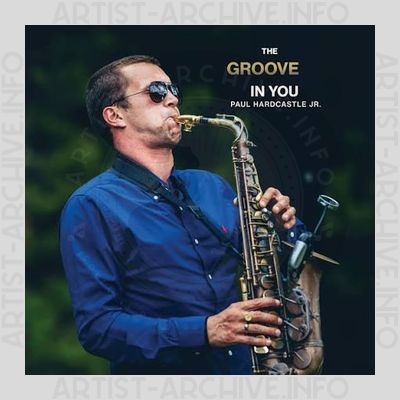 Ryan La Valette – The Groove In You