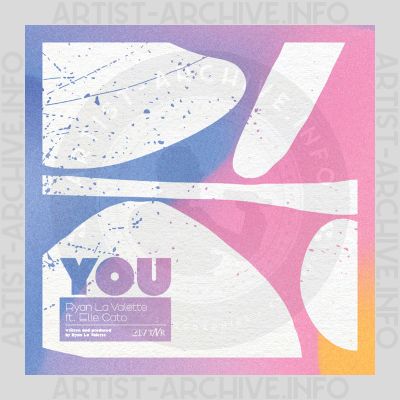 Ryan La Valette feat. Elle Cato - You