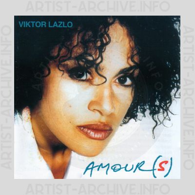 Viktor Lazlo - Amour(s)