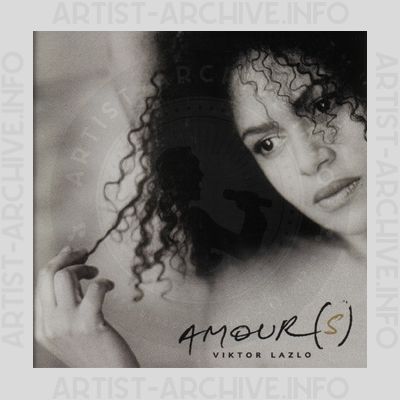 Viktor Lazlo - Amour(s)