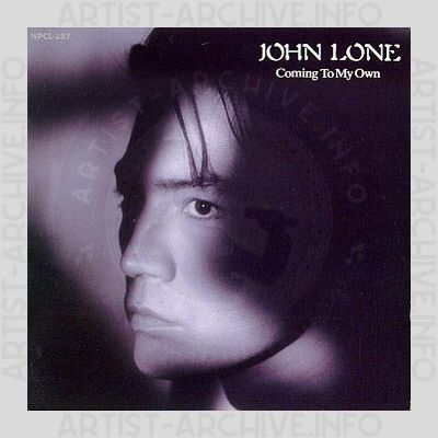 John Lone - Coming To My Own