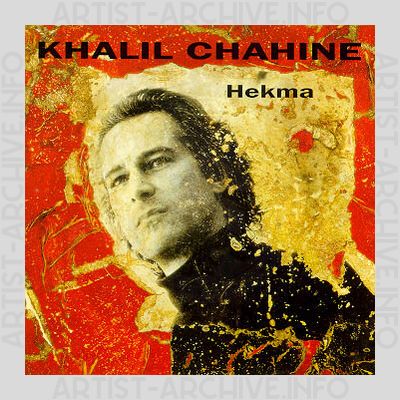 Khalil Chahine - Hekma