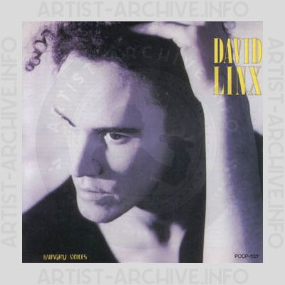 David Linx - Hungry Voices
