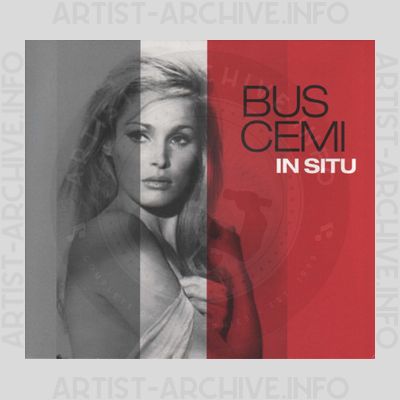 Buscemi - In Situ