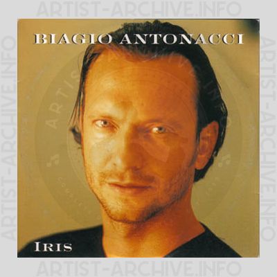 Biagio Antonacci - Iris
