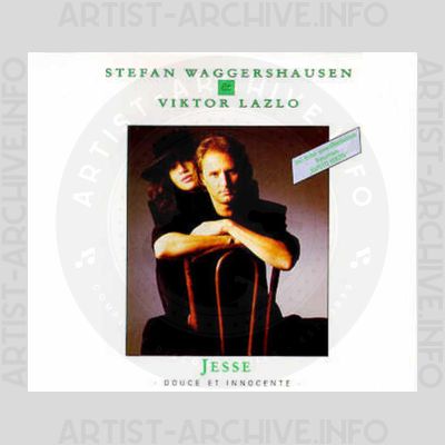 Stefan Waggershausen & Viktor Lazlo - Jesse (Douce Et Innocente)