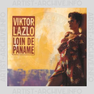 Viktor Lazlo - Loin De Paname