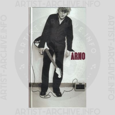 Arno - Longbox