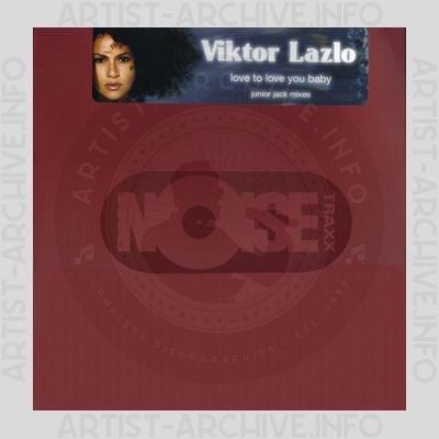 Viktor Lazlo - Love To Love You Baby