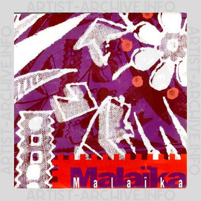 Various Artists - Malaïka