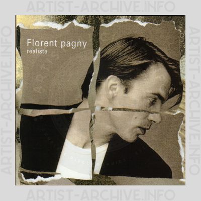Florent Pagny - Réaliste