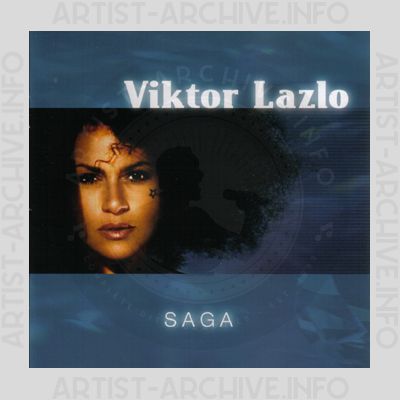 Viktor Lazlo - Saga