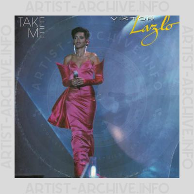 Viktor Lazlo - Take Me