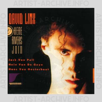David Linx - Where Rivers Join