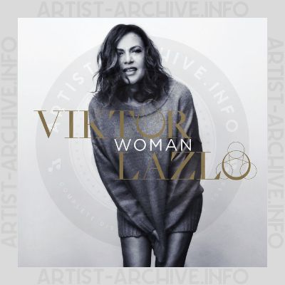 Viktor Lazlo - Woman