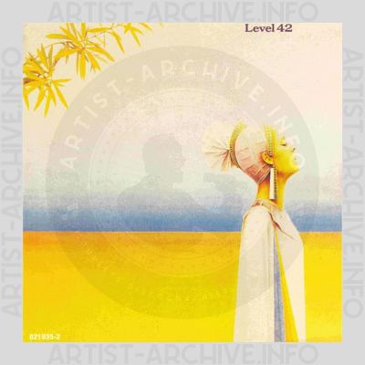 Level 42 - Level 42