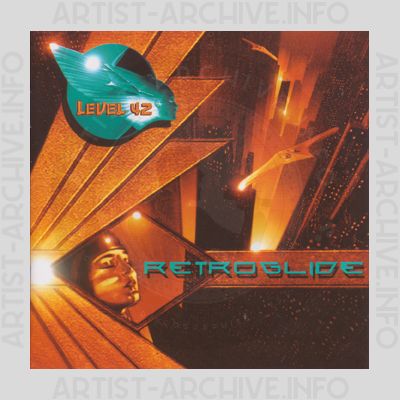 Level 42 - Retroglide