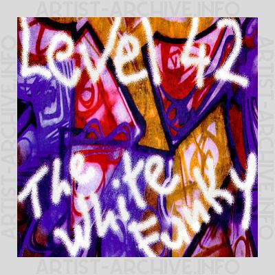 Level 42 - The White Funky