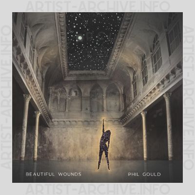 Phil Gould - Beautiful Wounds