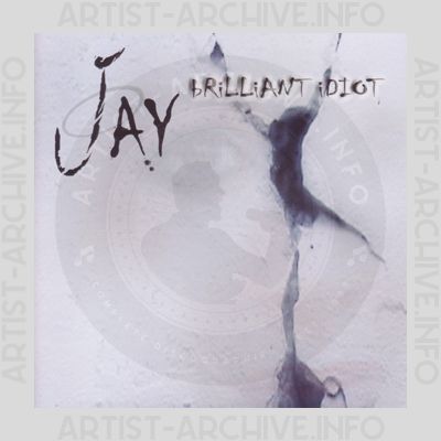 Jay - Brilliant Idiot