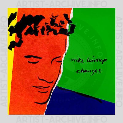 Mike Lindup - Changes