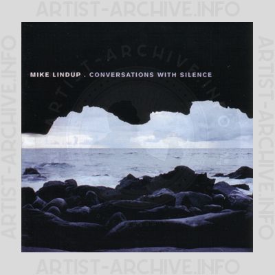 Mike Lindup - Conversations With Silence