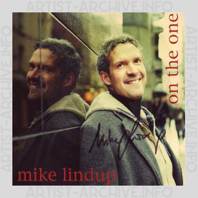 Mike Lindup - On The One