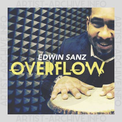 Edwin Sanz - Overflow