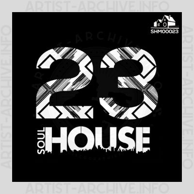 Brian Power feat. Hil St. Soul & Mike Lindup - Take Me Away