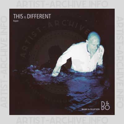 Kipper - This Is Different