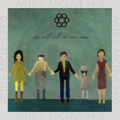 Avitall - We Will Call Out Your Name