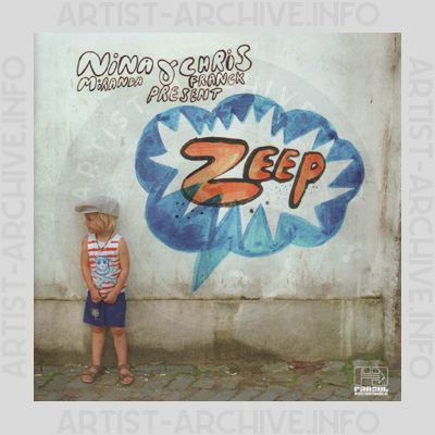 Zeep - Zeep