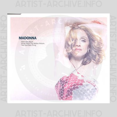 Madonna - American Pie