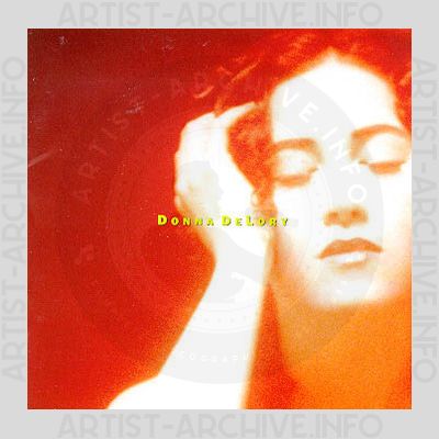 Donna DeLory - Donna DeLory