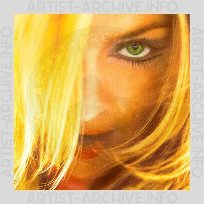 Madonna - GHV2