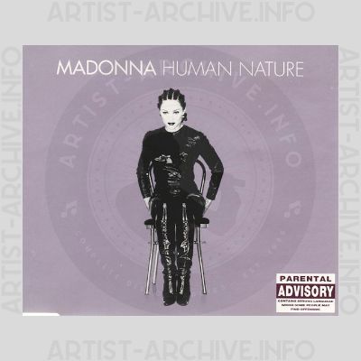 Madonna - Human Nature