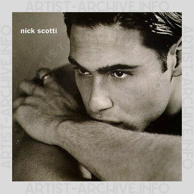Nick Scotti - Nick Scotti
