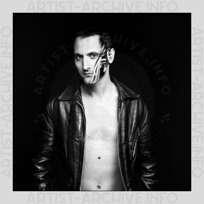 Mirwais - Production