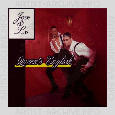 Jose & Luis - Queen's English