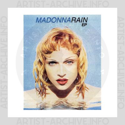 Madonna - Rain