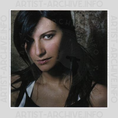 Laura Pausini - Resta In Ascolto