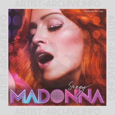 Madonna - Sorry
